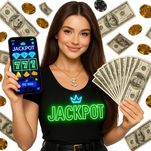 IvyBet casino login